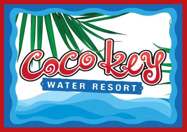 CoCo Key Orlando Logo